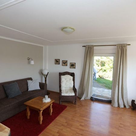 Ferienwohnung Eifelliebe Udler Exterior foto