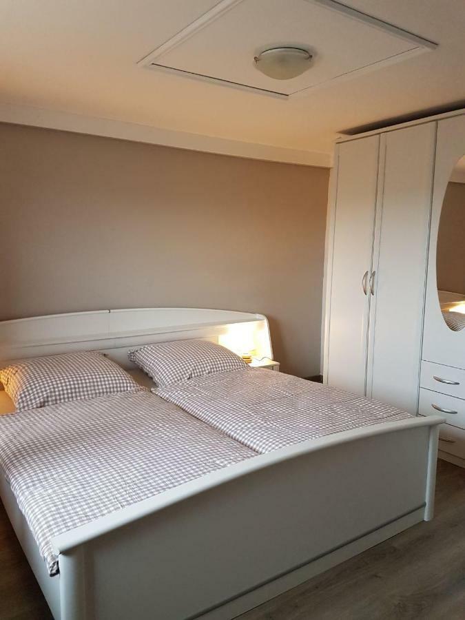 Ferienwohnung Eifelliebe Udler Exterior foto