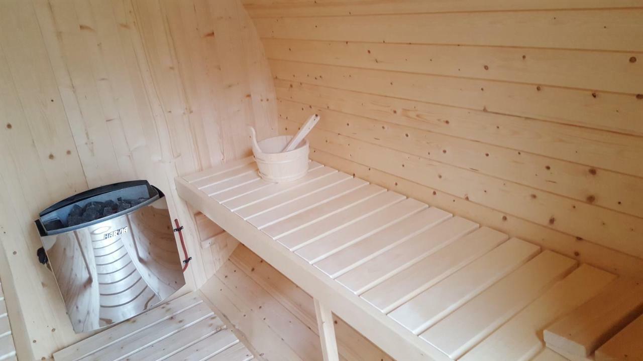 Ferienwohnung Eifelliebe Udler Exterior foto
